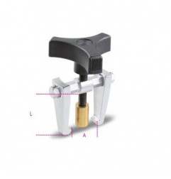 1505V Extractor para brazos de limpiaparabrisas y limpialunetas
