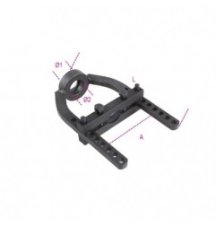 1566GO 1 Extractor para juntas homocinéticas