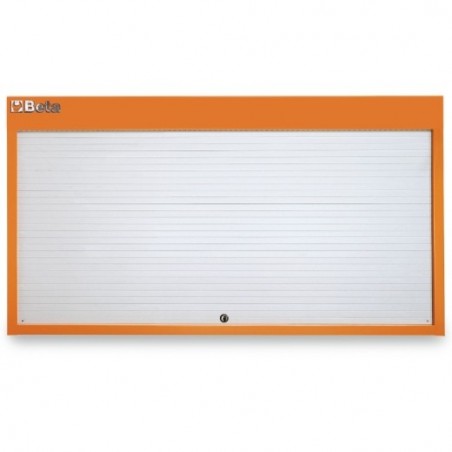 C57SP-O Panel portaherramientas MasterCargo, naranja