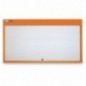 C57SP-O Panel portaherramientas MasterCargo, naranja