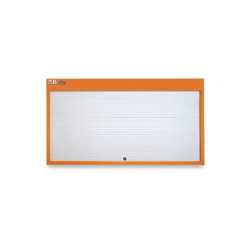 C57SP-G Panel portaherramientas MasterCargo, gris