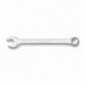 42AS 13/16 Llave combinada con una boca fija y otra de estrella en ángulo, cromada