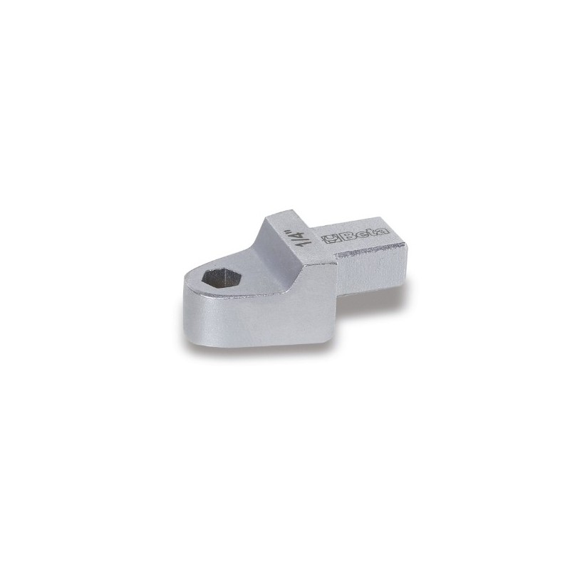 621P 1/4 Accesorio portapuntas para barra dinamométrica con unión rectangular
