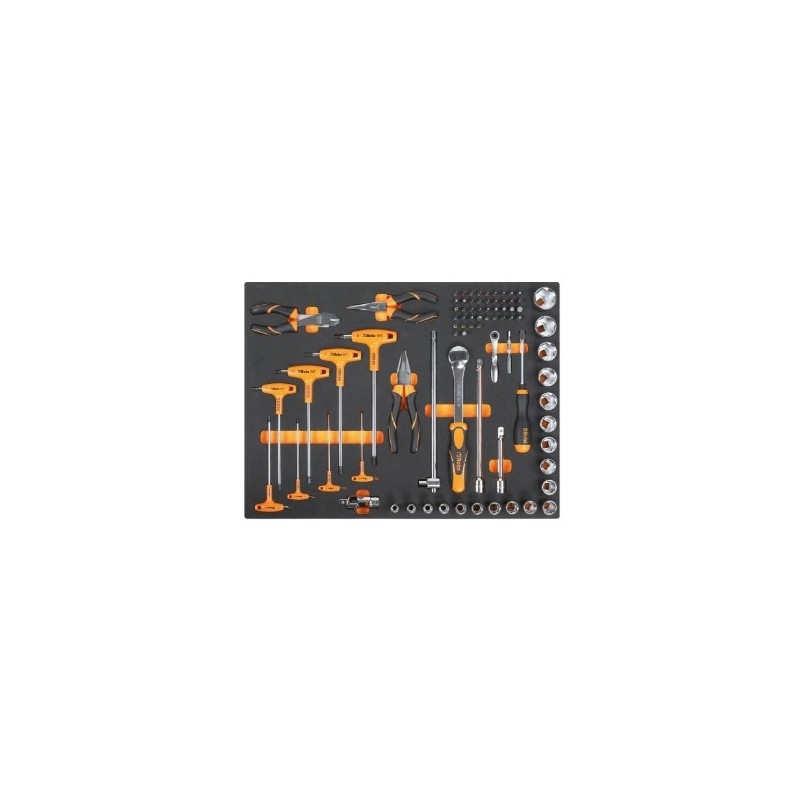 MBV35 Termoformado de espuma vacío MB38