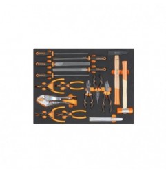 MBV61 Termoformado de espuma vacío MB65