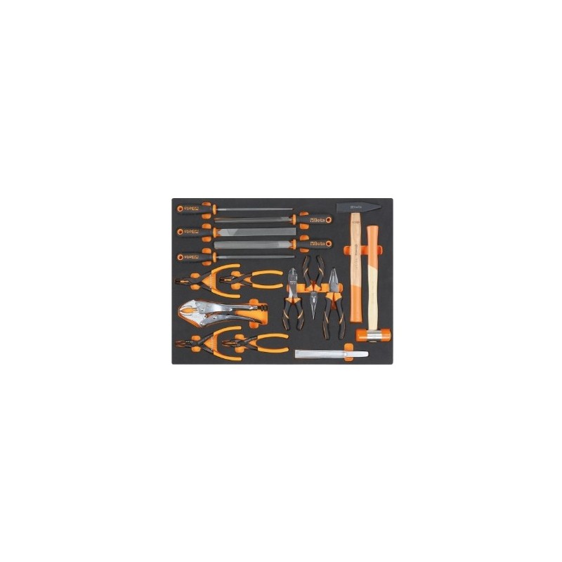 MBV61 Termoformado de espuma vacío MB65