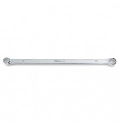 88 16X18 Llave de estrella plana de dos bocas, modelo extralargo