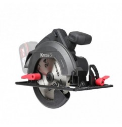 Sierra circular 165mm Brushless 20V S/bat