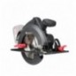 Sierra circular 165mm Brushless 20V S/bat