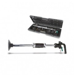 1366/K5 Extractor de abolladuras neumático de masa batiente de 1,1 kg
