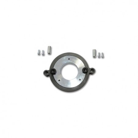 1550U/MRC-ABE Estribo especial para 1550U específico para Mercedes Clase A-B-E