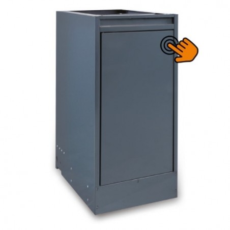 C55B/GDS Pata doble para bancos de trabajo adyacentes para mobiliario para taller RSC55
