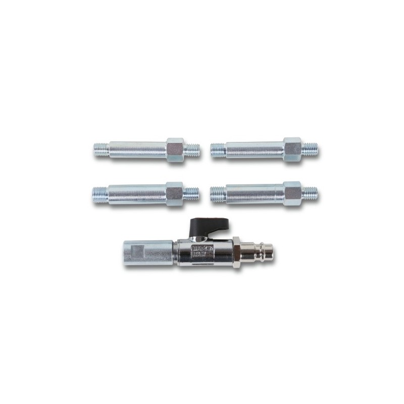 960RPI Soplador para limpiar el asiento del inyector