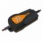 1498/2A Cargador electrónico para baterías de motos de 12 V