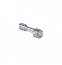 1462CF 16 Llave poligonal abierta para conectores de inyectores de combustible
