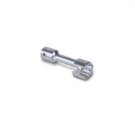 1462CF 16 Llave poligonal abierta para conectores de inyectores de combustible