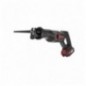 Sierra sable 140mm 20V 4Ah 2Bat