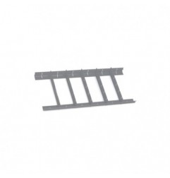 8889P1/7 Separadores paralelos para RSC22 y C27S