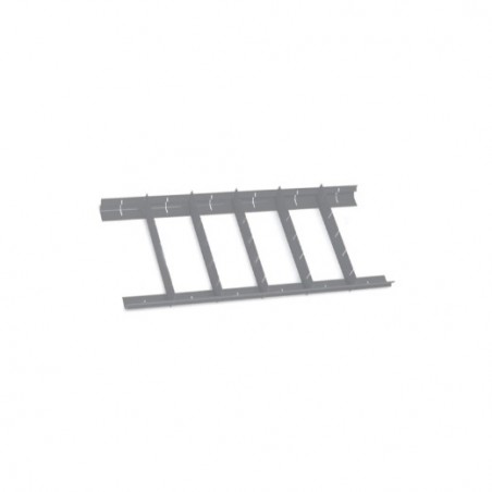 8889P1/7 Separadores paralelos para RSC22 y C27S