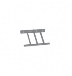 8889P4/7 Separadores paralelos para trolley C41