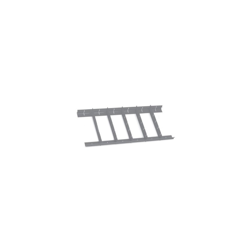8889PS/7 Separadores paralelos para C38 - C45PRO M4/M5/M7/M8