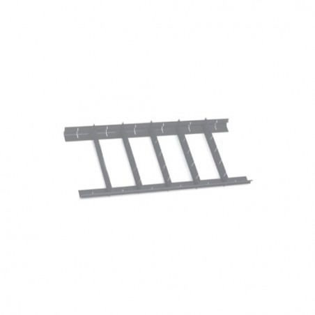 8889PS/7 Separadores paralelos para C38 - C45PRO M4/M5/M7/M8