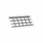 8889CS/7 Separadores cruzados para C38 - C45PRO M4/M5/M7/M8