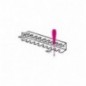 S1203/8 Soporte para destornilladores, de chapa