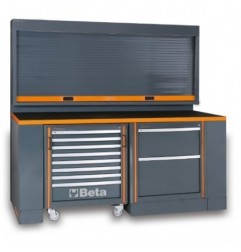 C55PB/3 Combinación de mobiliario para taller RSC55