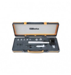 3080/C15 Kit para abrir y ribetear cadenas