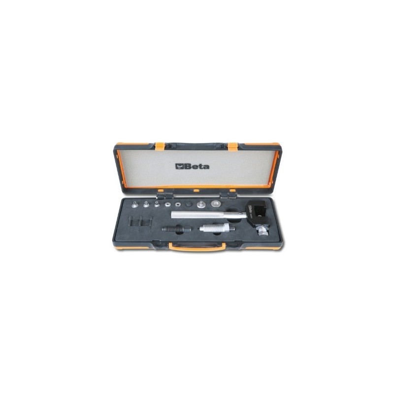 3080/C15 Kit para abrir y ribetear cadenas