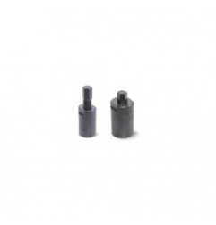 3091/70 Extractor con rosca interna para volante