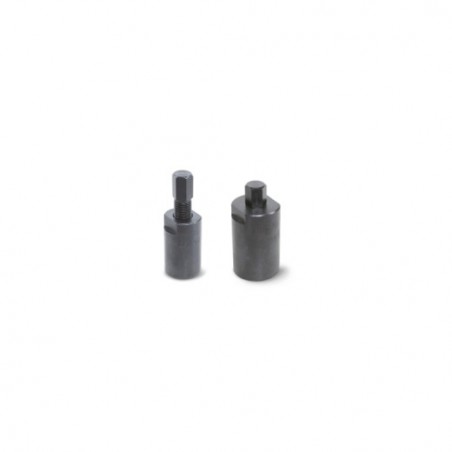 3091/70 Extractor con rosca interna para volante