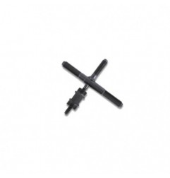 3093/U Extractor múltiple para volante