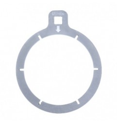 1493FT Llave para filtros de combustible Ford Transit