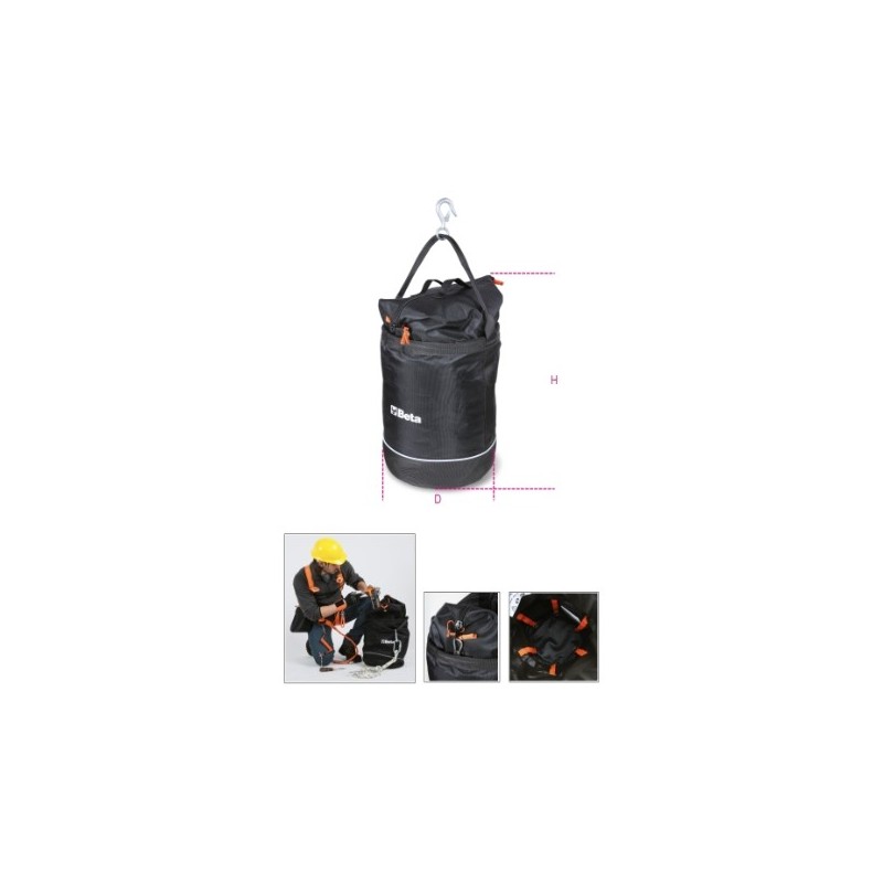 8883 Bolsa portaherramientas