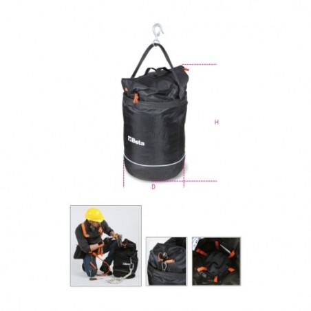 8883 Bolsa portaherramientas