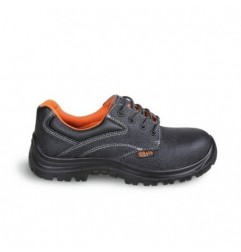 7241EN 39 Zapatos de piel hidrorrepelente