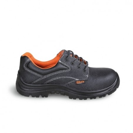 7241EN 39 Zapatos de piel hidrorrepelente