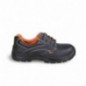 7241EN 39 Zapatos de piel hidrorrepelente