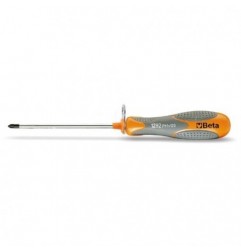 1292HS 3X100 Destornillador Phillips&reg,, anticaída