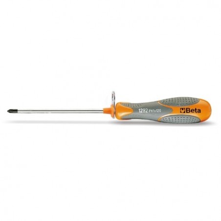 1292HS 6X150 Destornillador Phillips&reg,, anticaída
