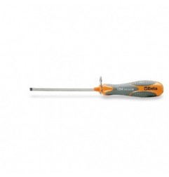 1294HS 4X100 Destornillador plano hoja fresada, anticaída