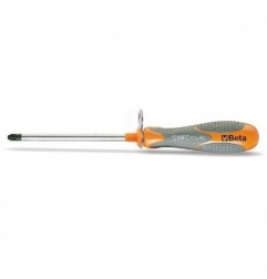 1299HS PZ0 Destornillador Pozidriv&reg,-Supadriv&reg,, anticaída