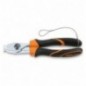 1132BM-HS 230 Cortacables para cortar cables de cobre y aluminio, anticaída