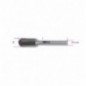 426MD/CT9,5 Lima rotativa de metal duro, corte cruzado HM6