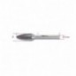 426MD/FA9,5 Lima rotativa de metal duro, corte cruzado HM6