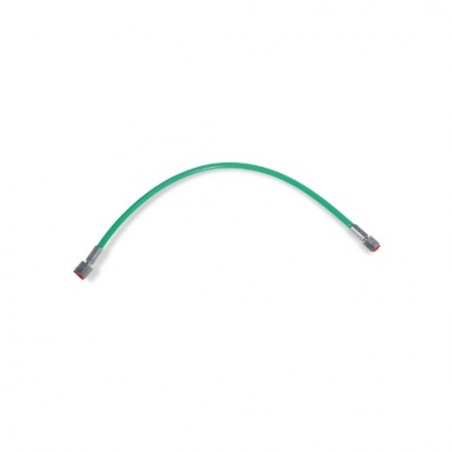 1464AP T14X12-M1,0 Tubo de alta presión para 1464AP y 960TAP