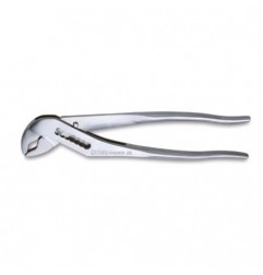 1048INOX 250 Alicate multitoma regulable, de acero inoxidable