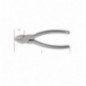 1082INOX 160 Alicate de corte diagonal, de acero inoxidable